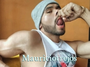 Mauriciotrejos