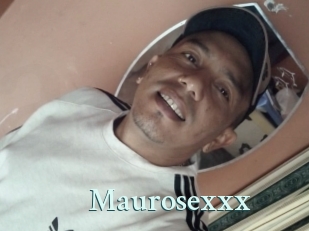 maurosexxx Ambiance Gay