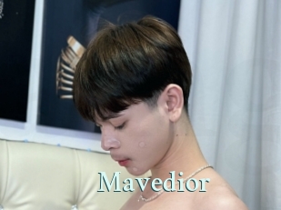 Mavedior