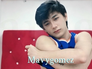 Mavygomez