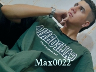 Max0022