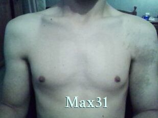 Max31