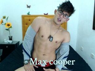 Max_cooper