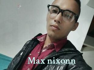 Max_nixonn