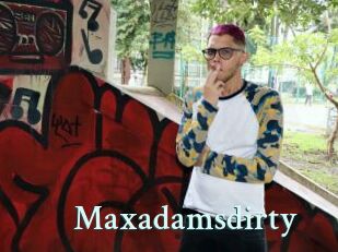 Maxadamsdirty