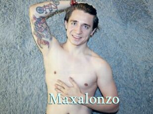 Maxalonzo