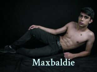 Maxbaldie