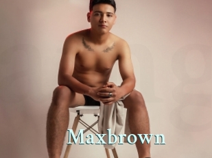 Maxbrown