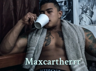 Maxcartherrr