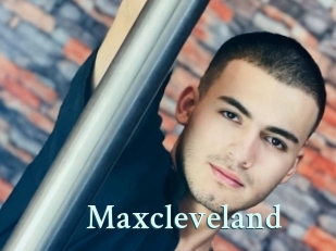 maxcleveland Ambiance Gay