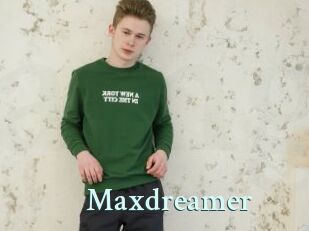 Maxdreamer