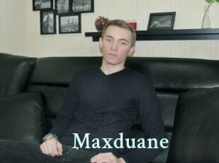 Maxduane