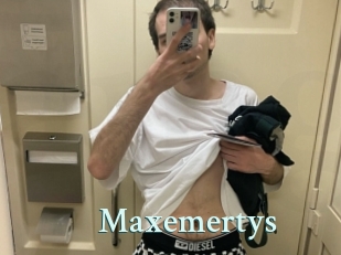 Maxemertys