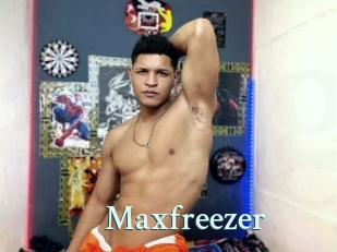 Maxfreezer