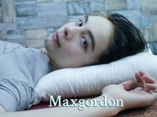 Maxgordon