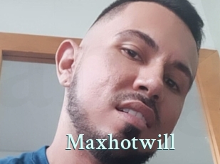 maxhotwill Ambiance Gay