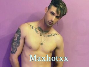 Maxhotxx