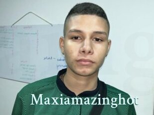Maxiamazinghot
