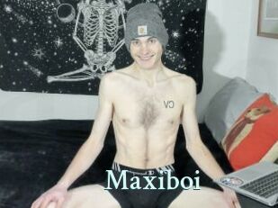 Maxiboi