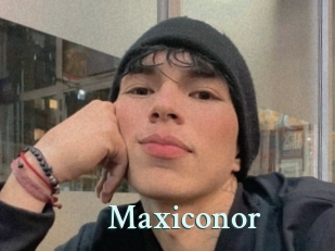 Maxiconor