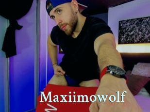Maxiimowolf