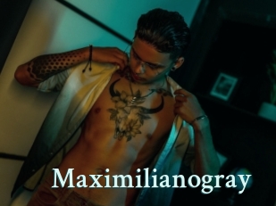 maximilianogray Ambiance Gay