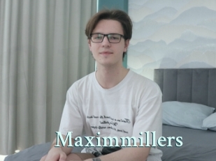 Maximmillers