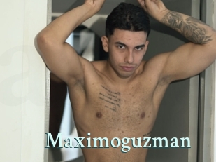 Maximoguzman