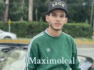 Maximoleal