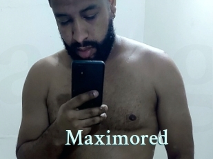 Maximored