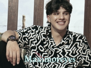 Maximoreyes
