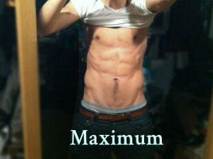 Maximum