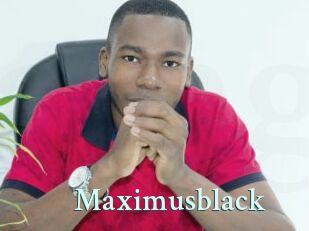 Maximusblack