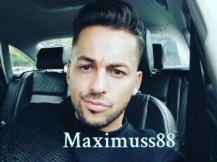 Maximuss88