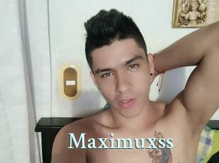 Maximuxss