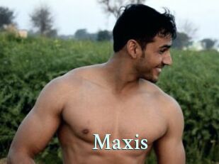 Maxis