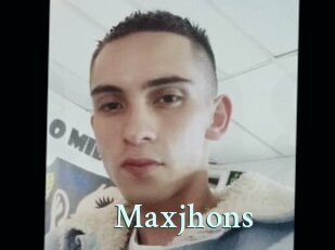 Maxjhons