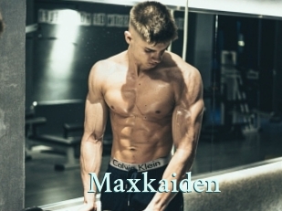 Maxkaiden
