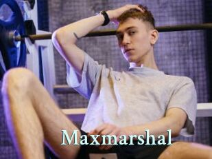 Maxmarshal