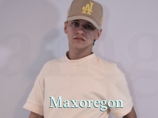 Maxoregon