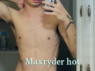 Maxryder_hot