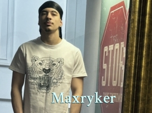 Maxryker