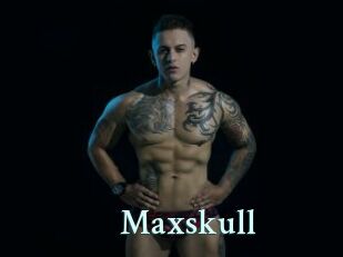 Maxskull