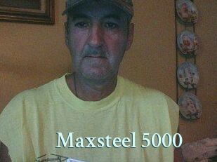 Maxsteel_5000