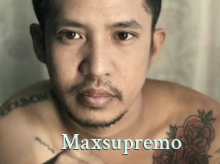 Maxsupremo