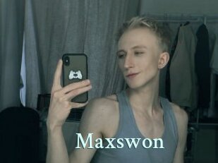 Maxswon