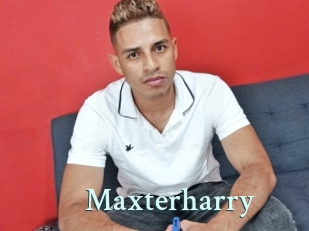 Maxterharry