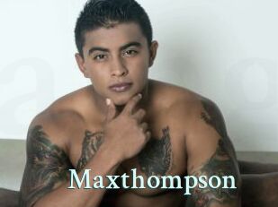 maxthompson Ambiance Gay