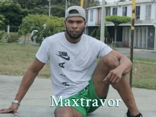 maxtravor Ambiance Gay