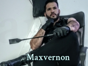 Maxvernon